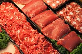 Wagyu and kobe steak are often consumed in very traditional ways in japan. Asian Meat Asian Bbq Pork Japanese Kobe Beef Uwajimaya