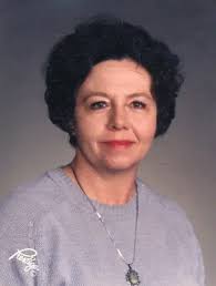 Obituary information for Kay Beard Clark