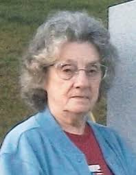 Doris Morton Obituary February 12, 2022