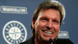 Randy Johnson Stats, Age, Position, Height, Weight, Fantasy & News