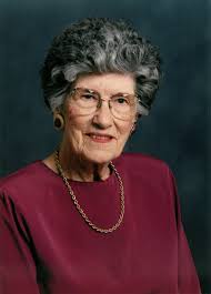 Joan Penner Obituary