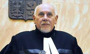 Pavel rychetský převzal záštitu nad 8. Pavel Rychetsky Alchetron The Free Social Encyclopedia
