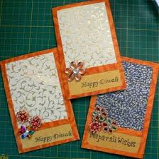 See more ideas about diwali greetings, diwali greeting cards, diwali. 33 Handmade Diwali Greeting Cards Kids Best