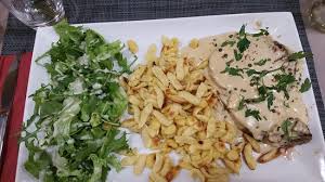 Have french food delivered to your doorstep. La Petite Cuisine Strasbourg Petite France Nord Ouest Restaurant Reviews Photos Phone Number Tripadvisor