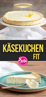 Protein Kasekuchen Sallys Welt In 2020 Protein Kasekuchen Kochen Und Backen Schneller Kuchen Ohne Ei