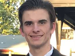 Fundraiser for KYLIE TARLETON by Jacqui Taylor : Cooper Tarleton