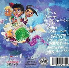 Are the kids on drugs? Stream J Cole S New Album Kod Thejasminebrand