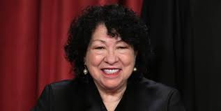 Sonia Sotomayor: Biography, Supreme Court Justice, Federal Judge