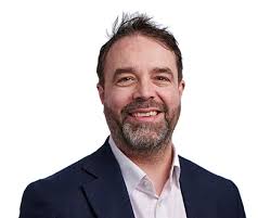 TPT hires Marc Cox as new Consultant Relationship Manager