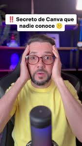 Crea presentaciones efectivas en Canva con IA