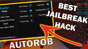 Roblox jailbreak script new auto farm auto updates. Best Jailbreak Hack Script Multi Tool Autorob Autoarrest And More Linkvertise