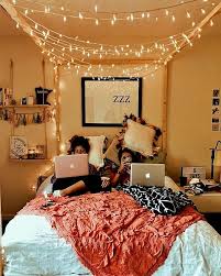 Teenage Girl Room Decor Ideas If You Want Your Home To Show Up Bigger Use Softer And Lighter Colors This May Ente Dream Rooms Beautiful Bedrooms House Rooms