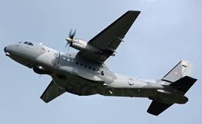 Resultado de imagen para aviones de patrulla maritima en colombia