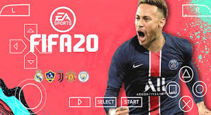 Fifa 20 Ppsspp 600 Mb In 2020 Fifa App Fifa 20 Fifa