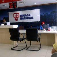 It was named after the third malaysian prime minister, tun hussein onn. Tnb Bandar Tun Hussien Onn Shop Service