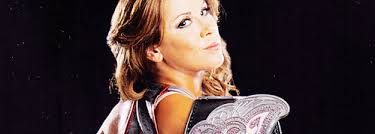 Mickie James