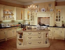 Grande Bridge Kitchen Faucet French Country Kitchen Ideas Black Granite Counter B Modern Country Kitchens French Country Kitchen Cabinets Country Kitchen Decor
