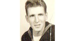 EDWARD McNAMARA Obituary (2016)