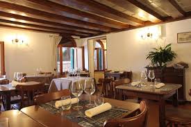 Diese beeindruckenden kuchen bekommt angeblich jeder zu hause selbst hin. Hostaria Galileo Venedig San Marco Restaurant Bewertungen Telefonnummer Fotos Tripadvisor