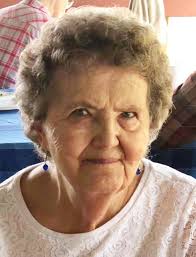 Obituary For Phyllis Jean (Butcher) Houser