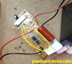 Cara mengatasi lampu kurang terang. Cara Memperbaiki Lampu Led Mati Dan Led Kedip Panduan Teknisi