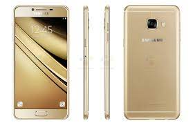 Samsung Galaxy C5: Metall-Smartphone ...