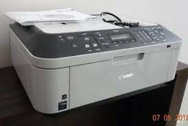 Maybe you would like to learn more about one of these? Canon Pixma Mx340 All In One Inkjet Printer Ebay