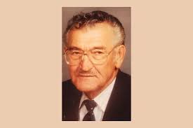 Remembering Jimmy Lee Wall