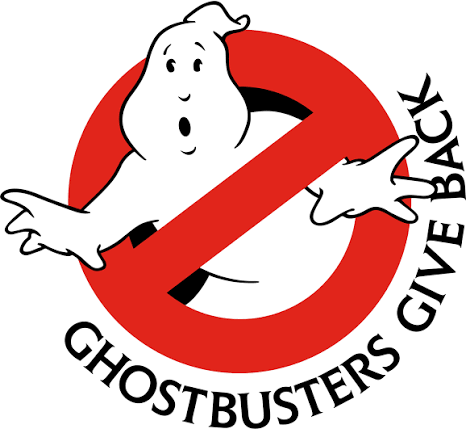 Introducing the Ghostbusters Give Back Initiative