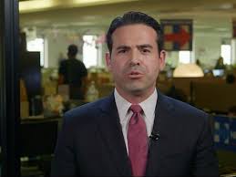 Who Is Brian Fallon Of Cnn Here Are 5 Interesting Facts You Need To Know Networth Height Salary