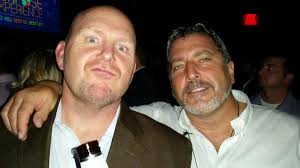 Chris Lazzari (@ClCljava)