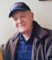 Thomas Cooney Obituary (1934