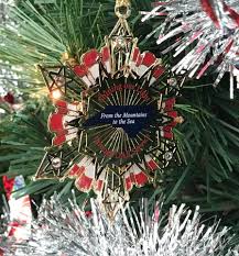 District XIV celebrated the DAR Day of Service with donating 30 baskets to  Veterans Village of San Diego. Kitchen and cleaning supplies were delivered 