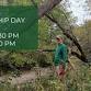 August 15 Volunteer Stewardship Day