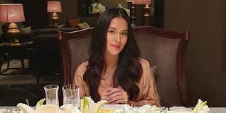 Jakarta, daerah khusus ibukota jakarta, indonesia, 6 juni 1990. Terungkap Waktu Sd Raisa Ingin Jualan Opak Buat Bantu Keluarga Merdeka Com