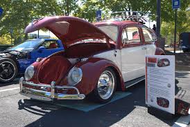 Image result for Poppy Red 1962 Volkswagen