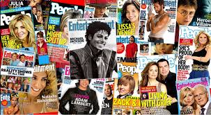 The name of a celebrity starting with a is wg. Celebrity Influence On Today S Society By Natalie Lafreniere Medium