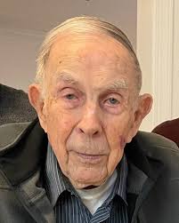 Robert Edward Garner Obituary 2024