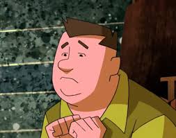 Scooby-Doo! Mystery Incorporated/enemy