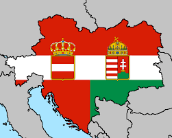 Elke dag worden duizenden nieuwe afbeeldingen van hoge kwaliteit toegevoegd. Austria Hungary Flag Map By Ltangemon On Deviantart