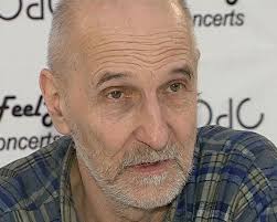 Пётр мамонов виктор сухоруков дмитрий дюжев виктория. Kursk Posetil Legendarnyj Akter Pisatel Poet I Filosof Petr Mamonov