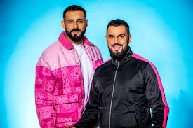 28 artister tävlar i melodifestivalen 2021. Melodifestivalen 2021 Drommen Om Rotterdam Kult Magasin