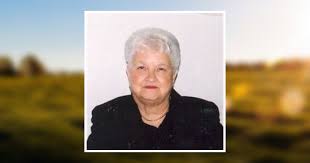 Frances M. Duggan Obituary March 28, 2015