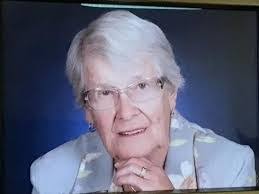 Barbara Mcilveen's Instagram, Twitter & Facebook