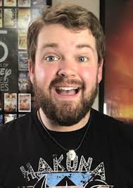 Fan Casting Brian Hull as Maximus Jensen in Avengers: This Is The End