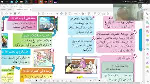 Hadis yang tua dihormati yang muda dikasihi. Pendidikan Islam Tahun 3 Nama Allah Swt Al Alim Dan Al Hakim Youtube