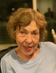 Obituary information for Maria "Darlene" Stewart