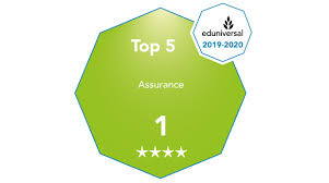Procédure de la carte minhati. La Licence Professionnelle Conseiller Souscripteur Et Gestionnaire En Assurance En Top 1 Du Classement Eduniversal 2019 2020 News Assurances Pro