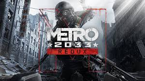 It is set within the moscow metro. Review Metro 2033 Redux Nintendo Switch Pure Nintendo