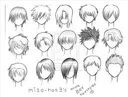 Best anime short hairstyles from the 25 best anime hairstyles ideas on pinterest. Anime Hairstyles Short Baddie Anime Hairstyles Drawing At Paintingvalley Explore Collecti Anime Boy Hair Anime Hair Anime Haircut